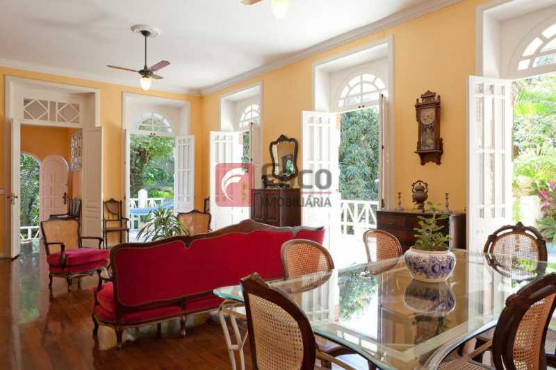 Conheça 5 do imóvel - Casa à venda Rua Joaquim Murtinho,Santa Teresa, Rio de Janeiro - R$ 3.500.000 - FLCA60032 - 6 5 - Casa à venda Rua Joaquim Murtinho,Santa Teresa, Rio de Janeiro - R$ 3.500.000 - FLCA60032 - 6