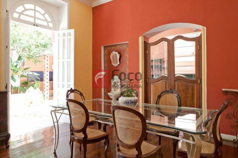 Conheça 6 do imóvel - Casa à venda Rua Joaquim Murtinho,Santa Teresa, Rio de Janeiro - R$ 3.500.000 - FLCA60032 - 7 6 - Casa à venda Rua Joaquim Murtinho,Santa Teresa, Rio de Janeiro - R$ 3.500.000 - FLCA60032 - 7