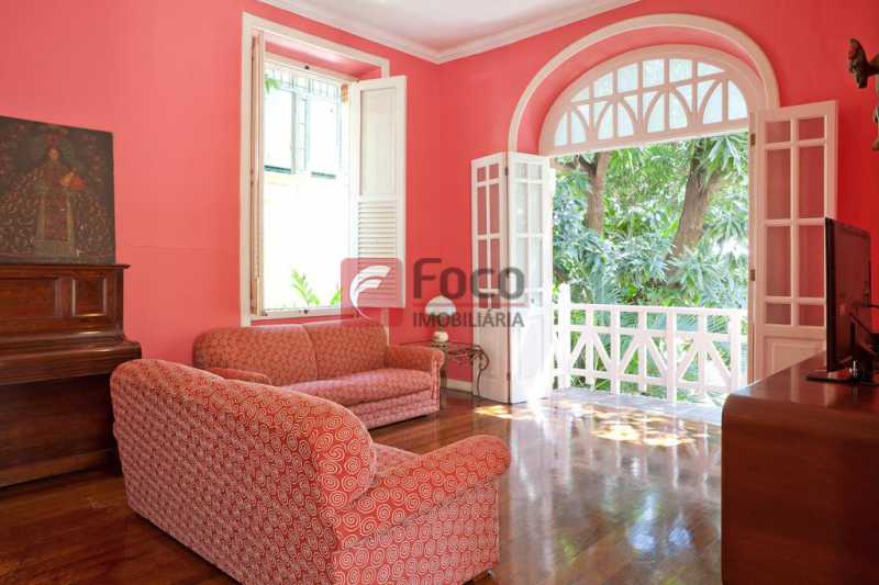 Conheça 7 do imóvel - Casa à venda Rua Joaquim Murtinho,Santa Teresa, Rio de Janeiro - R$ 3.500.000 - FLCA60032 - 8 7 - Casa à venda Rua Joaquim Murtinho,Santa Teresa, Rio de Janeiro - R$ 3.500.000 - FLCA60032 - 8