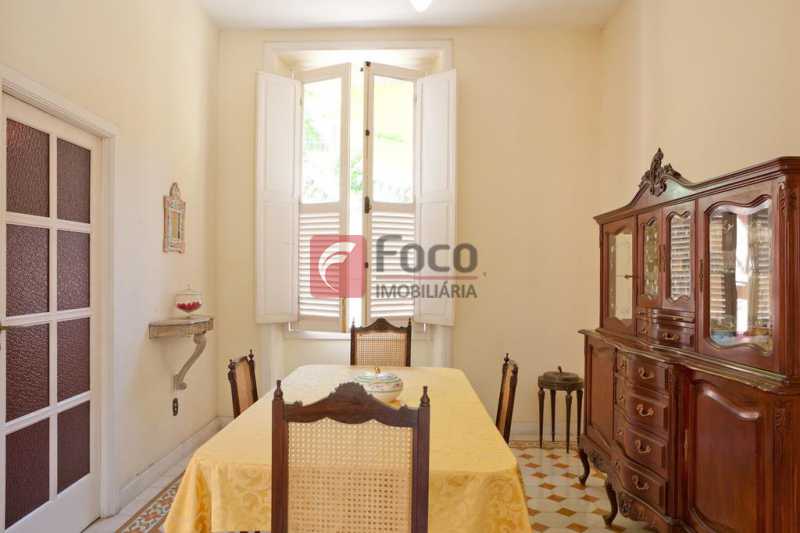 Conheça 8 do imóvel - Casa à venda Rua Joaquim Murtinho,Santa Teresa, Rio de Janeiro - R$ 3.500.000 - FLCA60032 - 9 8 - Casa à venda Rua Joaquim Murtinho,Santa Teresa, Rio de Janeiro - R$ 3.500.000 - FLCA60032 - 9