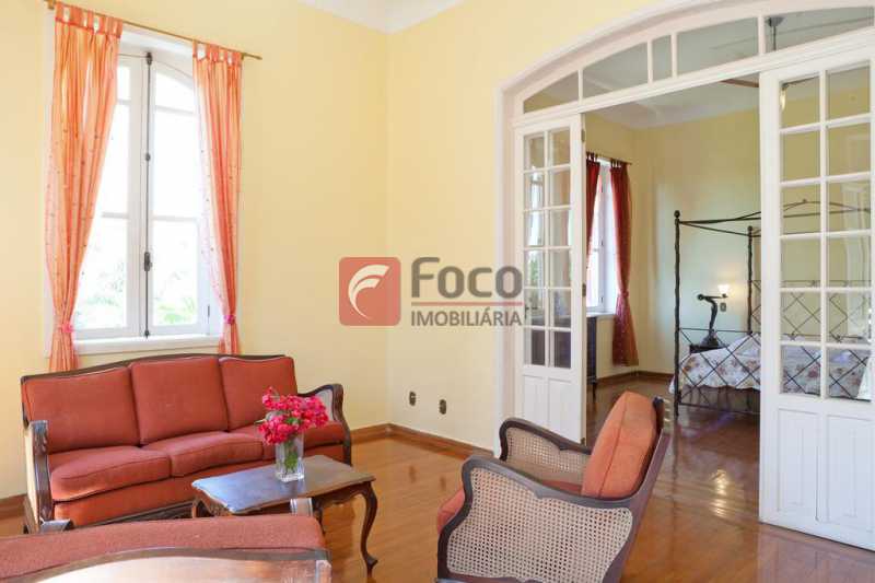 Conheça 12 do imóvel - Casa à venda Rua Joaquim Murtinho,Santa Teresa, Rio de Janeiro - R$ 3.500.000 - FLCA60032 - 13 12 - Casa à venda Rua Joaquim Murtinho,Santa Teresa, Rio de Janeiro - R$ 3.500.000 - FLCA60032 - 13
