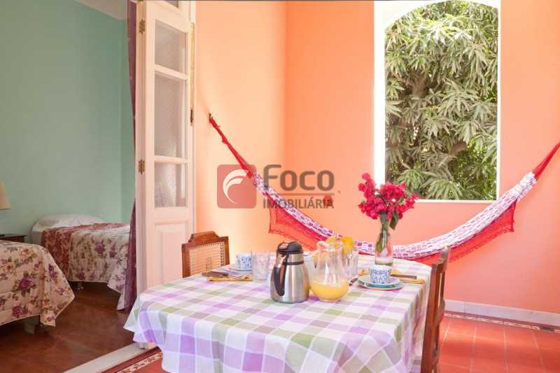 Conheça 19 do imóvel - Casa à venda Rua Joaquim Murtinho,Santa Teresa, Rio de Janeiro - R$ 3.500.000 - FLCA60032 - 20 19 - Casa à venda Rua Joaquim Murtinho,Santa Teresa, Rio de Janeiro - R$ 3.500.000 - FLCA60032 - 20