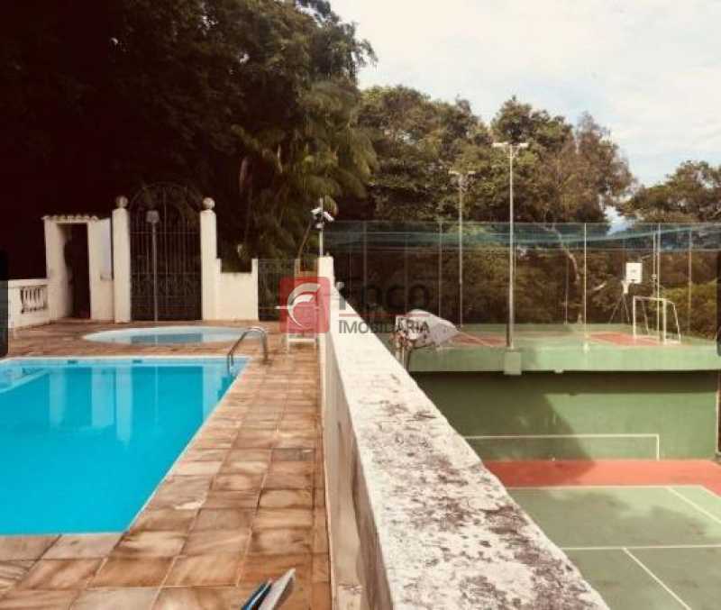 Conheça 4 do imóvel - Cobertura 3 quartos à venda Lagoa, Rio de Janeiro - R$ 2.400.000 - JBCO30147 - 5 4 - Cobertura 3 quartos à venda Lagoa, Rio de Janeiro - R$ 2.400.000 - JBCO30147 - 5