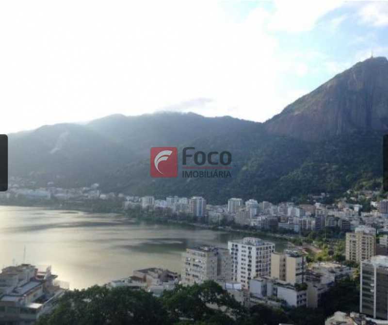 19 - Cobertura 3 quartos à venda Lagoa, Rio de Janeiro - R$ 2.520.000 - JBCO30147 - 20