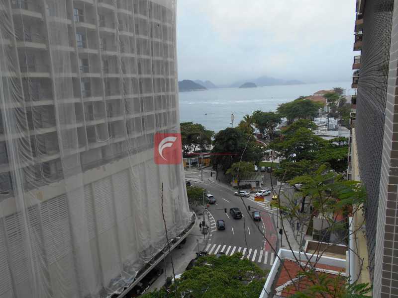 Conheça VISTA do imóvel - FLAP32169 - 5 VISTA - FLAP32169 - 5