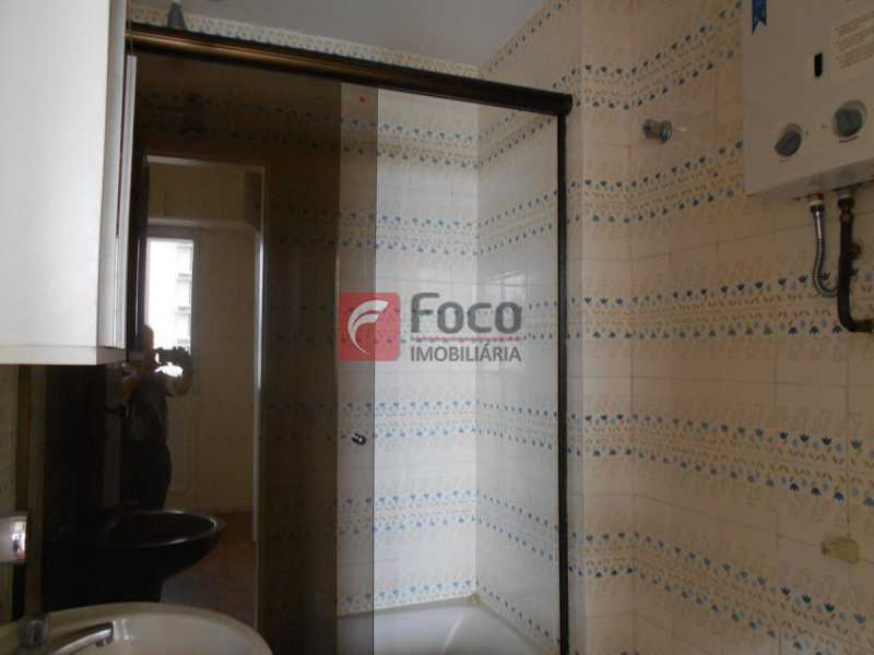 Conheça BANHEIRO SUÍTE do imóvel - FLAP32169 - 15 BANHEIRO SUÍTE - FLAP32169 - 15