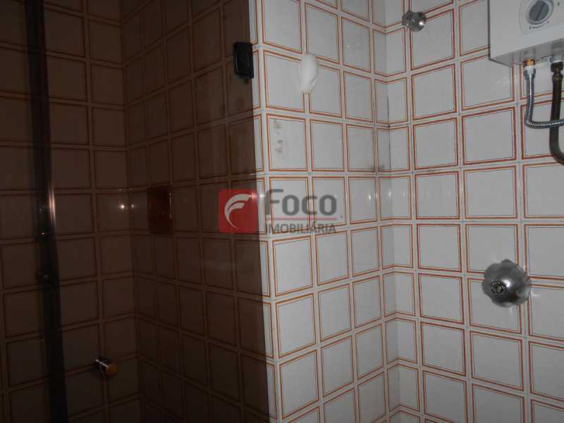 Conheça BANHEIRO SOCIAL do imóvel - FLAP32169 - 16 BANHEIRO SOCIAL - FLAP32169 - 16