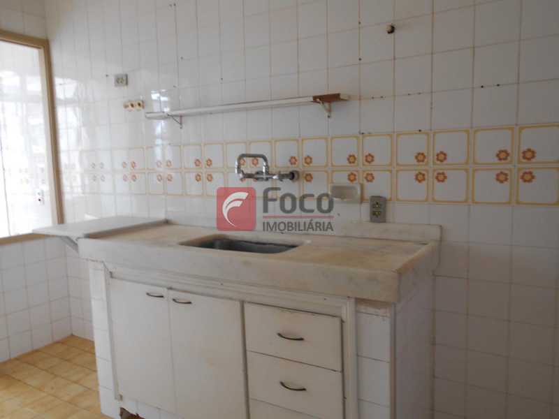 Conheça COZINHA do imóvel - FLAP32169 - 19 COZINHA - FLAP32169 - 19