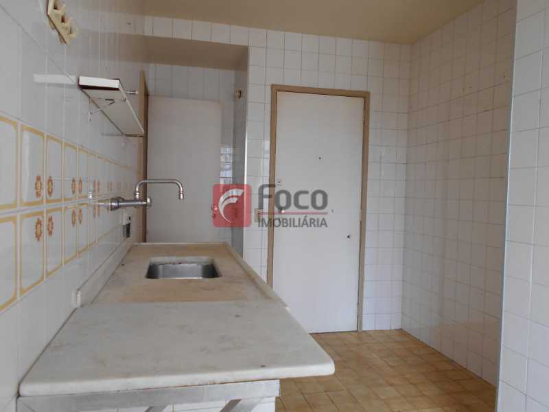 Conheça COZINHA do imóvel - FLAP32169 - 20 COZINHA - FLAP32169 - 20