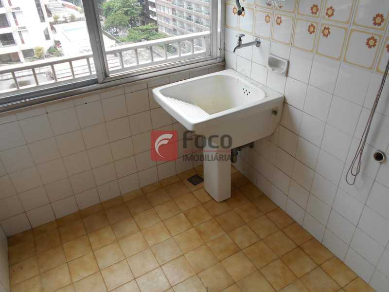 Conheça ÁREA SERVIÇO do imóvel - FLAP32169 - 21 ÁREA SERVIÇO - FLAP32169 - 21