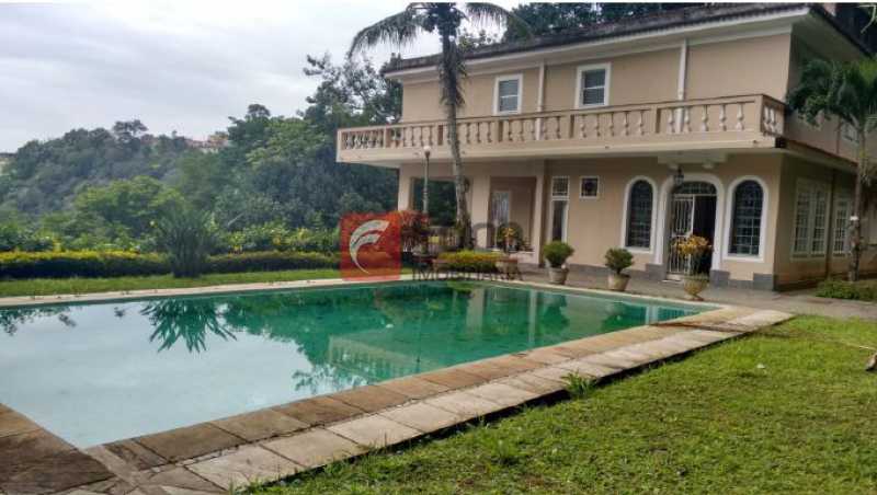 Conheça fachada do imóvel - Casa à venda Rua Tenente Márcio Pinto,Gávea, Rio de Janeiro - R$ 3.150.000 - JBCA130001 - 3 fachada - Casa à venda Rua Tenente Márcio Pinto,Gávea, Rio de Janeiro - R$ 3.150.000 - JBCA130001 - 3