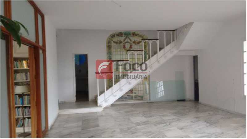 Conheça sala de visita do imóvel - Casa à venda Rua Tenente Márcio Pinto,Gávea, Rio de Janeiro - R$ 3.150.000 - JBCA130001 - 10 sala de visita - Casa à venda Rua Tenente Márcio Pinto,Gávea, Rio de Janeiro - R$ 3.150.000 - JBCA130001 - 10