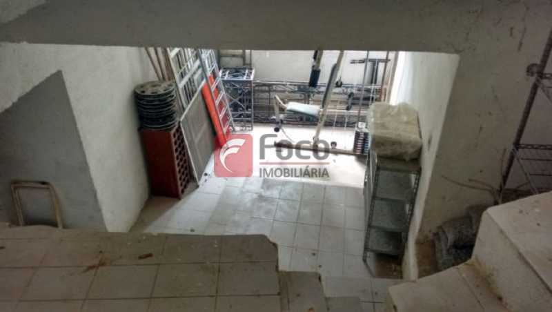 Conheça 14 do imóvel - Casa à venda Rua Tenente Márcio Pinto,Gávea, Rio de Janeiro - R$ 3.150.000 - JBCA130001 - 15 14 - Casa à venda Rua Tenente Márcio Pinto,Gávea, Rio de Janeiro - R$ 3.150.000 - JBCA130001 - 15
