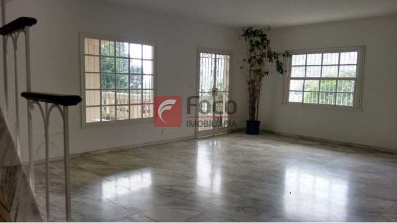 Conheça sala do imóvel - Casa à venda Rua Tenente Márcio Pinto,Gávea, Rio de Janeiro - R$ 3.150.000 - JBCA130001 - 18 sala - Casa à venda Rua Tenente Márcio Pinto,Gávea, Rio de Janeiro - R$ 3.150.000 - JBCA130001 - 18