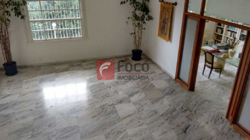 Conheça sala do imóvel - Casa à venda Rua Tenente Márcio Pinto,Gávea, Rio de Janeiro - R$ 3.150.000 - JBCA130001 - 19 sala - Casa à venda Rua Tenente Márcio Pinto,Gávea, Rio de Janeiro - R$ 3.150.000 - JBCA130001 - 19