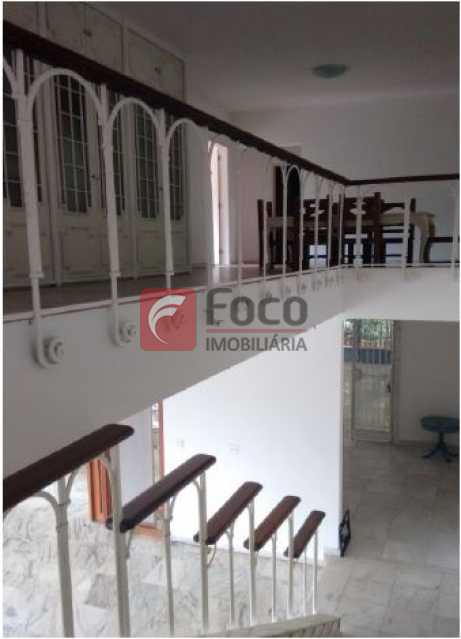 Conheça hall do imóvel - Casa à venda Rua Tenente Márcio Pinto,Gávea, Rio de Janeiro - R$ 3.150.000 - JBCA130001 - 20 hall - Casa à venda Rua Tenente Márcio Pinto,Gávea, Rio de Janeiro - R$ 3.150.000 - JBCA130001 - 20