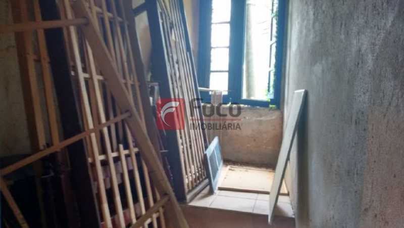 Conheça área com os 4 quartos do imóvel - Casa à venda Rua Tenente Márcio Pinto,Gávea, Rio de Janeiro - R$ 3.150.000 - JBCA130001 - 24 área com os 4 quartos - Casa à venda Rua Tenente Márcio Pinto,Gávea, Rio de Janeiro - R$ 3.150.000 - JBCA130001 - 24