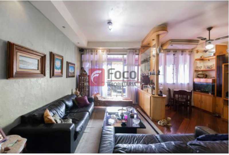 Conheça 1 do imóvel - Cobertura à venda Rua Real Grandeza,Botafogo, Rio de Janeiro - R$ 1.750.000 - JBCO40084 - 1 1 - Cobertura à venda Rua Real Grandeza,Botafogo, Rio de Janeiro - R$ 1.750.000 - JBCO40084 - 1