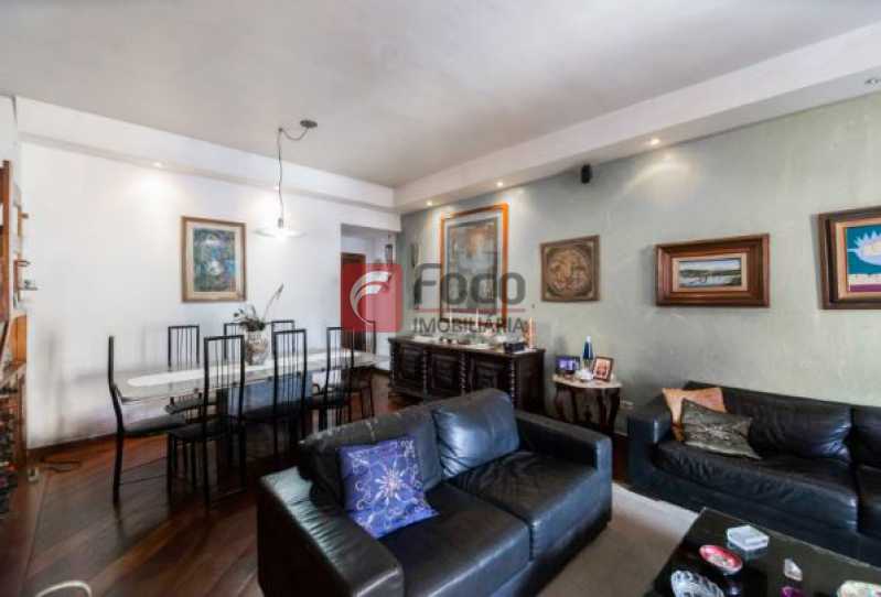 Conheça 3 do imóvel - Cobertura à venda Rua Real Grandeza,Botafogo, Rio de Janeiro - R$ 1.750.000 - JBCO40084 - 5 3 - Cobertura à venda Rua Real Grandeza,Botafogo, Rio de Janeiro - R$ 1.750.000 - JBCO40084 - 5