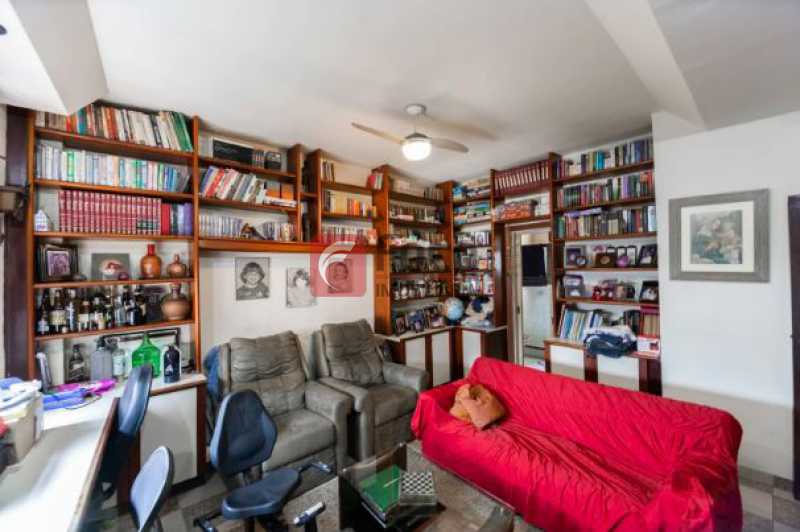 Conheça 4 do imóvel - Cobertura à venda Rua Real Grandeza,Botafogo, Rio de Janeiro - R$ 1.750.000 - JBCO40084 - 6 4 - Cobertura à venda Rua Real Grandeza,Botafogo, Rio de Janeiro - R$ 1.750.000 - JBCO40084 - 6