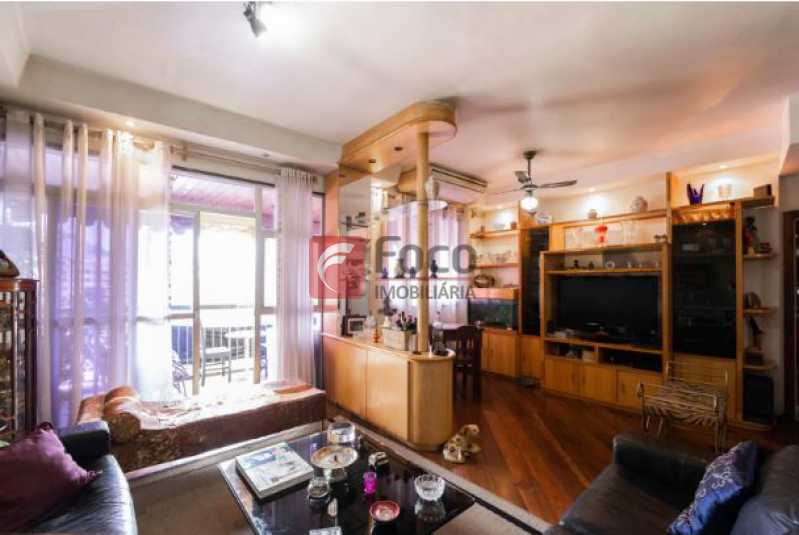 Conheça 5 do imóvel - Cobertura à venda Rua Real Grandeza,Botafogo, Rio de Janeiro - R$ 1.750.000 - JBCO40084 - 7 5 - Cobertura à venda Rua Real Grandeza,Botafogo, Rio de Janeiro - R$ 1.750.000 - JBCO40084 - 7