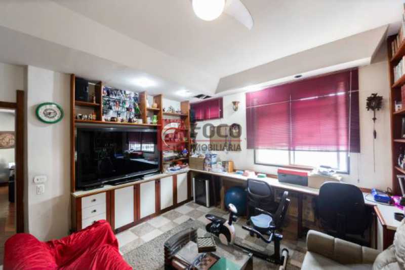 Conheça 7 do imóvel - Cobertura à venda Rua Real Grandeza,Botafogo, Rio de Janeiro - R$ 1.750.000 - JBCO40084 - 9 7 - Cobertura à venda Rua Real Grandeza,Botafogo, Rio de Janeiro - R$ 1.750.000 - JBCO40084 - 9