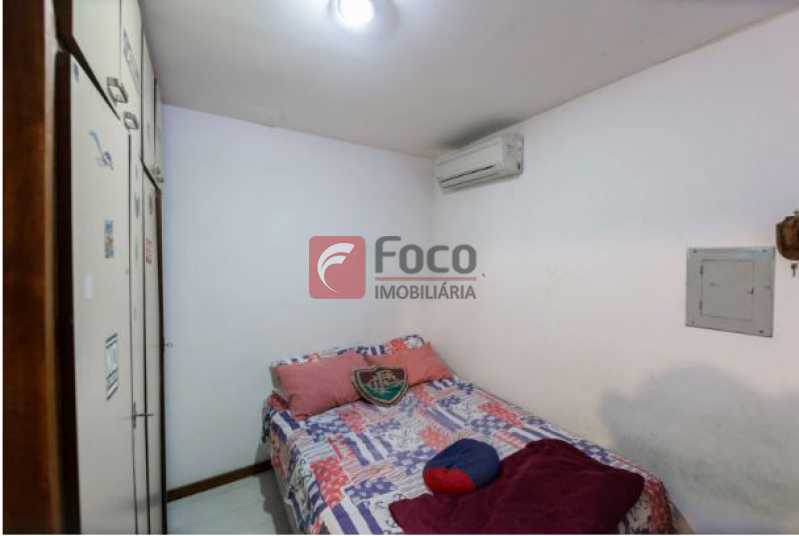 Conheça 13 do imóvel - Cobertura à venda Rua Real Grandeza,Botafogo, Rio de Janeiro - R$ 1.750.000 - JBCO40084 - 23 13 - Cobertura à venda Rua Real Grandeza,Botafogo, Rio de Janeiro - R$ 1.750.000 - JBCO40084 - 23