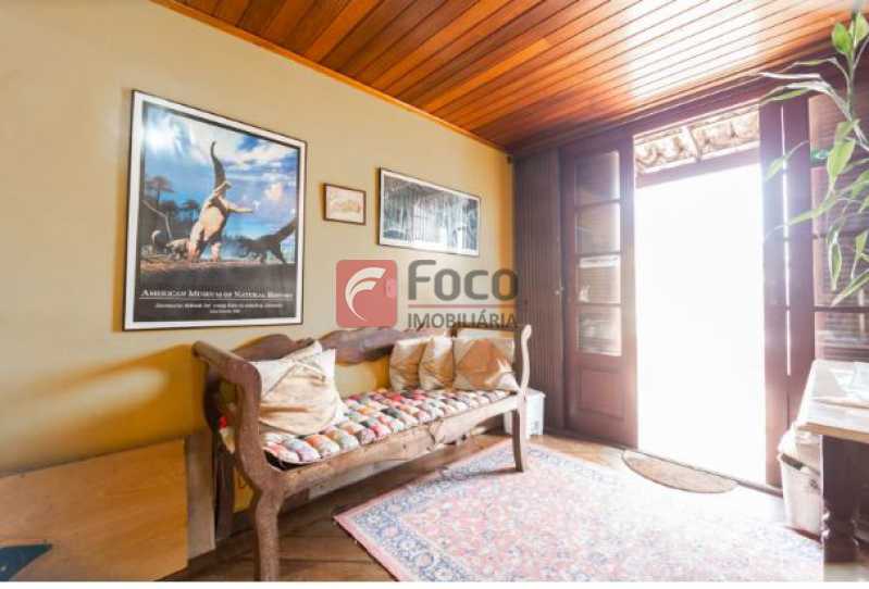Conheça 14 do imóvel - Cobertura à venda Rua Real Grandeza,Botafogo, Rio de Janeiro - R$ 1.750.000 - JBCO40084 - 14 14 - Cobertura à venda Rua Real Grandeza,Botafogo, Rio de Janeiro - R$ 1.750.000 - JBCO40084 - 14