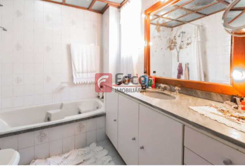 Conheça 19 do imóvel - Cobertura à venda Rua Real Grandeza,Botafogo, Rio de Janeiro - R$ 1.750.000 - JBCO40084 - 18 19 - Cobertura à venda Rua Real Grandeza,Botafogo, Rio de Janeiro - R$ 1.750.000 - JBCO40084 - 18