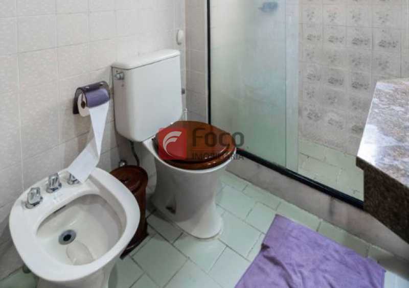 Conheça 20 do imóvel - Cobertura à venda Rua Real Grandeza,Botafogo, Rio de Janeiro - R$ 1.750.000 - JBCO40084 - 27 20 - Cobertura à venda Rua Real Grandeza,Botafogo, Rio de Janeiro - R$ 1.750.000 - JBCO40084 - 27