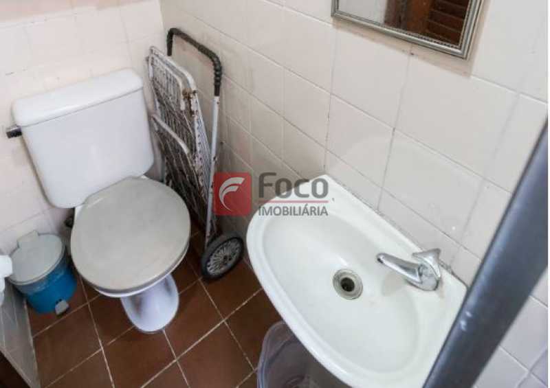 Conheça 21 do imóvel - Cobertura à venda Rua Real Grandeza,Botafogo, Rio de Janeiro - R$ 1.750.000 - JBCO40084 - 28 21 - Cobertura à venda Rua Real Grandeza,Botafogo, Rio de Janeiro - R$ 1.750.000 - JBCO40084 - 28