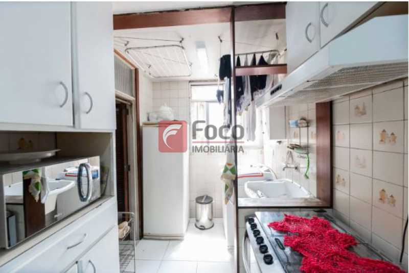 Conheça 23 do imóvel - Cobertura à venda Rua Real Grandeza,Botafogo, Rio de Janeiro - R$ 1.750.000 - JBCO40084 - 20 23 - Cobertura à venda Rua Real Grandeza,Botafogo, Rio de Janeiro - R$ 1.750.000 - JBCO40084 - 20