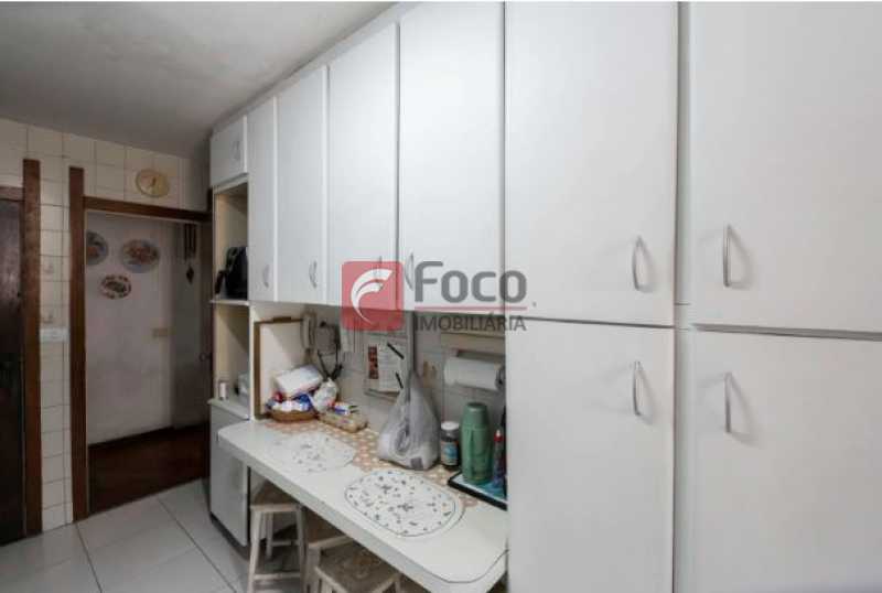 Conheça 24 do imóvel - Cobertura à venda Rua Real Grandeza,Botafogo, Rio de Janeiro - R$ 1.750.000 - JBCO40084 - 21 24 - Cobertura à venda Rua Real Grandeza,Botafogo, Rio de Janeiro - R$ 1.750.000 - JBCO40084 - 21