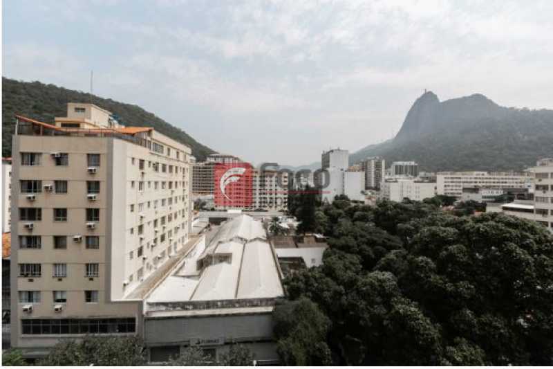 Conheça 28 do imóvel - Cobertura à venda Rua Real Grandeza,Botafogo, Rio de Janeiro - R$ 1.750.000 - JBCO40084 - 29 28 - Cobertura à venda Rua Real Grandeza,Botafogo, Rio de Janeiro - R$ 1.750.000 - JBCO40084 - 29