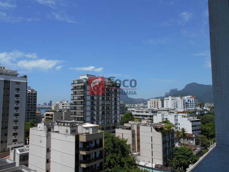 Conheça VISTA do imóvel - Apartamento à venda Rua Jardim Botânico,Jardim Botânico, Rio de Janeiro - R$ 1.470.000 - FLAP32191 - 6 VISTA - Apartamento à venda Rua Jardim Botânico,Jardim Botânico, Rio de Janeiro - R$ 1.470.000 - FLAP32191 - 6