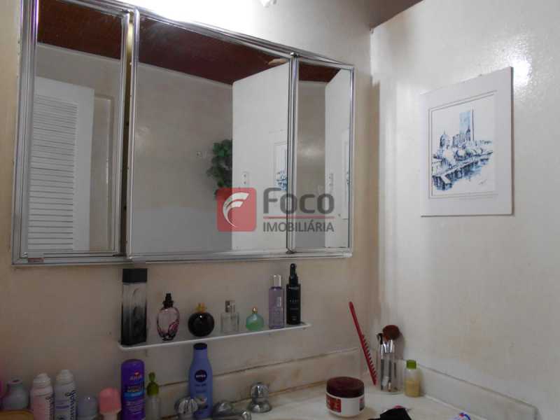 Conheça BANHEIRO SUÍTE do imóvel - Apartamento à venda Rua Jardim Botânico,Jardim Botânico, Rio de Janeiro - R$ 1.470.000 - FLAP32191 - 14 BANHEIRO SUÍTE - Apartamento à venda Rua Jardim Botânico,Jardim Botânico, Rio de Janeiro - R$ 1.470.000 - FLAP32191 - 14