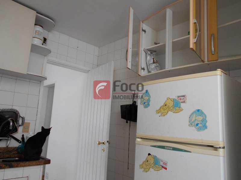 Conheça COZINHA do imóvel - Apartamento à venda Rua Jardim Botânico,Jardim Botânico, Rio de Janeiro - R$ 1.470.000 - FLAP32191 - 19 COZINHA - Apartamento à venda Rua Jardim Botânico,Jardim Botânico, Rio de Janeiro - R$ 1.470.000 - FLAP32191 - 19