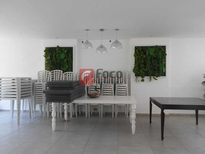 Conheça SALÃO FESTAS do imóvel - Apartamento à venda Rua Jardim Botânico,Jardim Botânico, Rio de Janeiro - R$ 1.470.000 - FLAP32191 - 26 SALÃO FESTAS - Apartamento à venda Rua Jardim Botânico,Jardim Botânico, Rio de Janeiro - R$ 1.470.000 - FLAP32191 - 26