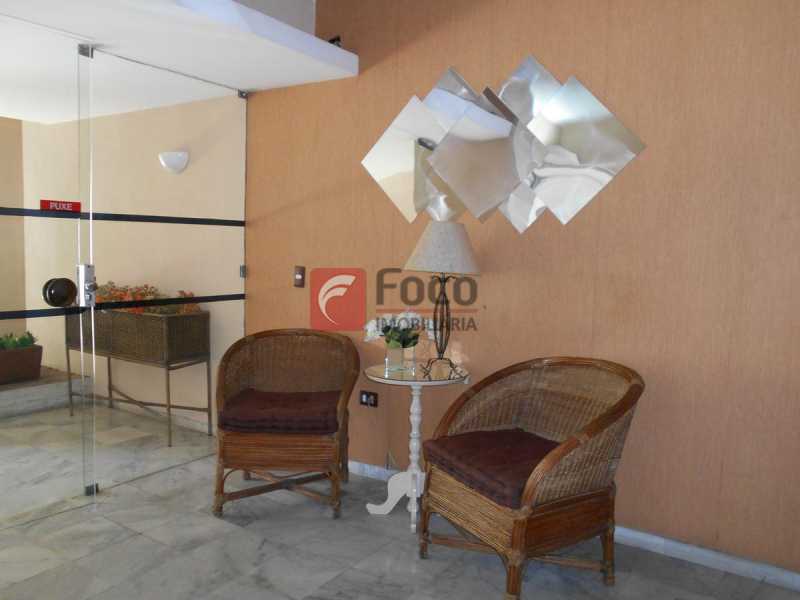 Conheça PORTARIA do imóvel - Apartamento à venda Rua Jardim Botânico,Jardim Botânico, Rio de Janeiro - R$ 1.470.000 - FLAP32191 - 27 PORTARIA - Apartamento à venda Rua Jardim Botânico,Jardim Botânico, Rio de Janeiro - R$ 1.470.000 - FLAP32191 - 27