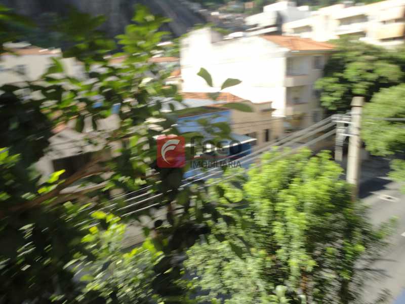 Conheça Vista do imóvel - Apartamento 2 quartos à venda Tijuca, Rio de Janeiro - R$ 470.000 - JBAP21030 - 4 Vista - Apartamento 2 quartos à venda Tijuca, Rio de Janeiro - R$ 470.000 - JBAP21030 - 4