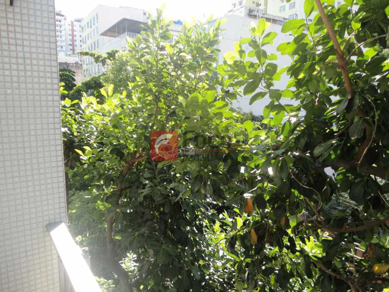 Conheça Vista do imóvel - Apartamento 2 quartos à venda Tijuca, Rio de Janeiro - R$ 470.000 - JBAP21030 - 5 Vista - Apartamento 2 quartos à venda Tijuca, Rio de Janeiro - R$ 470.000 - JBAP21030 - 5