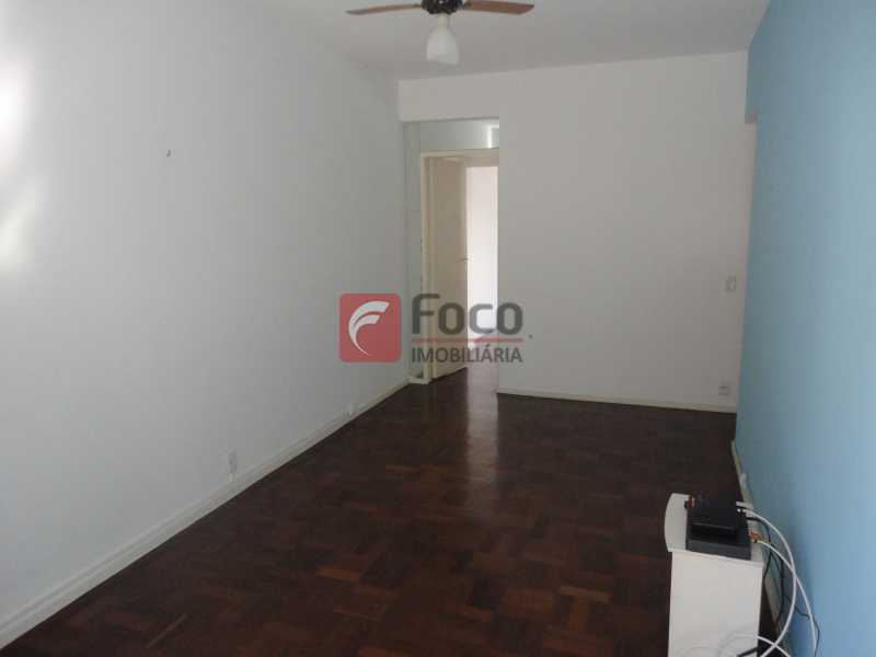 Conheça Sala do imóvel - Apartamento 2 quartos à venda Tijuca, Rio de Janeiro - R$ 470.000 - JBAP21030 - 6 Sala - Apartamento 2 quartos à venda Tijuca, Rio de Janeiro - R$ 470.000 - JBAP21030 - 6