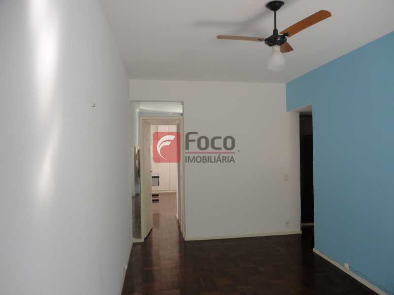 Conheça Sala Vista do imóvel - Apartamento 2 quartos à venda Tijuca, Rio de Janeiro - R$ 470.000 - JBAP21030 - 7 Sala Vista - Apartamento 2 quartos à venda Tijuca, Rio de Janeiro - R$ 470.000 - JBAP21030 - 7