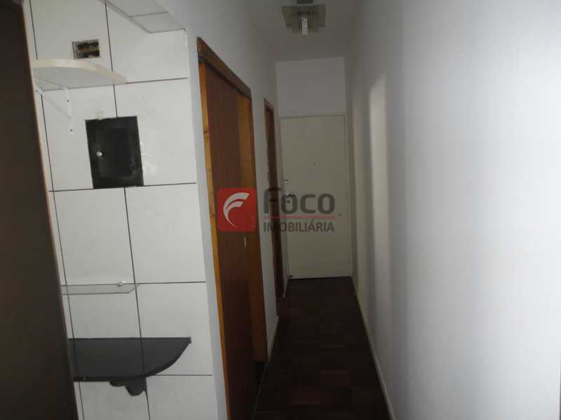 Conheça Hall de entrada do imóvel - Apartamento 2 quartos à venda Tijuca, Rio de Janeiro - R$ 470.000 - JBAP21030 - 14 Hall de entrada - Apartamento 2 quartos à venda Tijuca, Rio de Janeiro - R$ 470.000 - JBAP21030 - 14