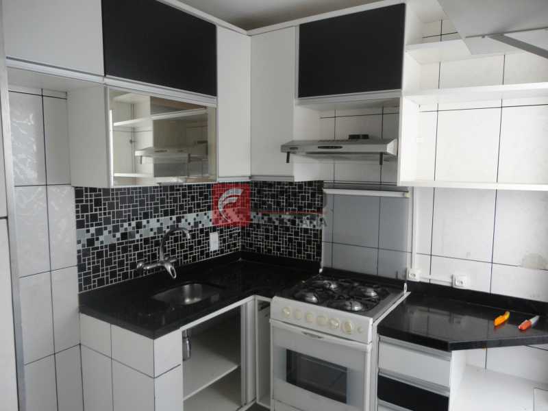 Conheça Cozinha do imóvel - Apartamento 2 quartos à venda Tijuca, Rio de Janeiro - R$ 470.000 - JBAP21030 - 12 Cozinha - Apartamento 2 quartos à venda Tijuca, Rio de Janeiro - R$ 470.000 - JBAP21030 - 12