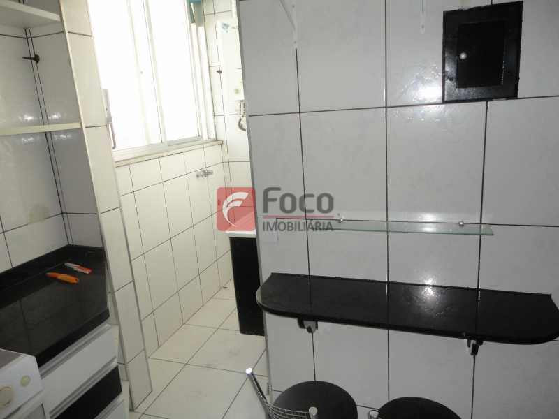 Conheça Cozinha Vista do imóvel - Apartamento 2 quartos à venda Tijuca, Rio de Janeiro - R$ 470.000 - JBAP21030 - 13 Cozinha Vista - Apartamento 2 quartos à venda Tijuca, Rio de Janeiro - R$ 470.000 - JBAP21030 - 13