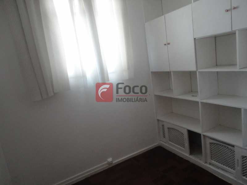 Conheça Quarto Revertido do imóvel - Apartamento 2 quartos à venda Tijuca, Rio de Janeiro - R$ 470.000 - JBAP21030 - 9 Quarto Revertido - Apartamento 2 quartos à venda Tijuca, Rio de Janeiro - R$ 470.000 - JBAP21030 - 9