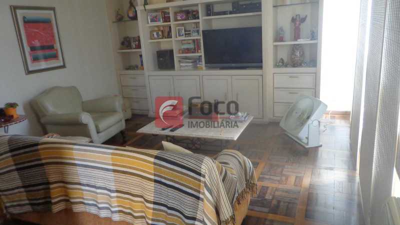 SALA DE TV - Apartamento à venda Avenida Oswaldo Cruz,Flamengo, Rio de Janeiro - R$ 1.850.000 - FLAP32219 - 6