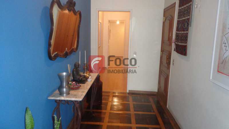 HALL ENTRADA - Apartamento à venda Avenida Oswaldo Cruz,Flamengo, Rio de Janeiro - R$ 1.850.000 - FLAP32219 - 7