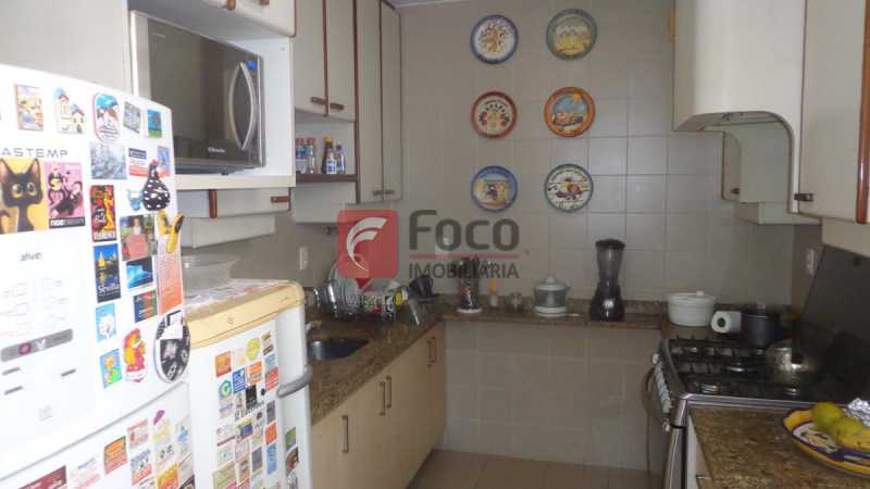 COZINHA - Apartamento à venda Avenida Oswaldo Cruz,Flamengo, Rio de Janeiro - R$ 1.850.000 - FLAP32219 - 22